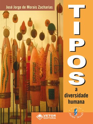 cover image of Tipos